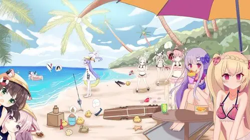 碧蓝航线同人|插画|插画习作|妖精桑 - 原创作品 - 站酷 (zcool)