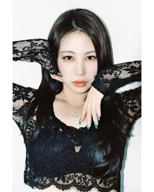 朴智敏# 这套图好看#jamie#浏览:529收藏:0支持:12上传时间:2021-08