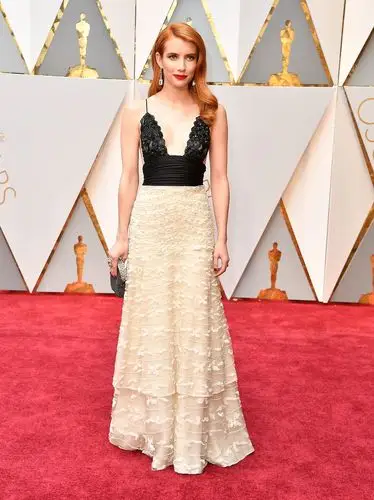 2020 奥斯卡红毯上的 archive fashion 与可持续风潮