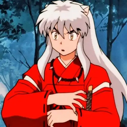 犬夜叉优质头像