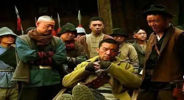 《一代枭雄》何辅堂原型:冤死30年后被平反,定性开明绅士_魏辅唐_中国