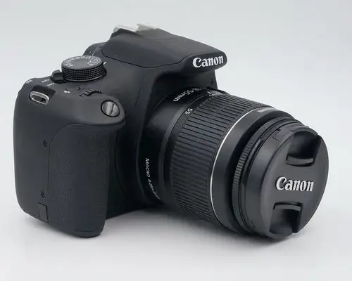 佳能600d单反相机