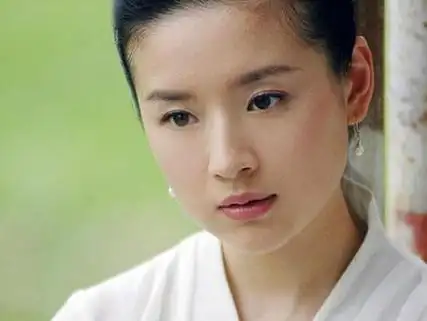 董洁的面相分析涯(面相很差的明星),董洁这鼻子我反正是p都不敢这么p