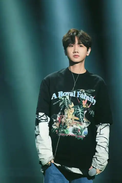 汪苏泷0917生日快乐