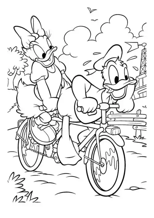 儿童蜡笔填色水彩涂色空白画91页91幅竖版