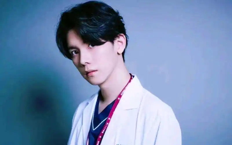 【杨宇腾yu】是努力营业的谷川医生啊