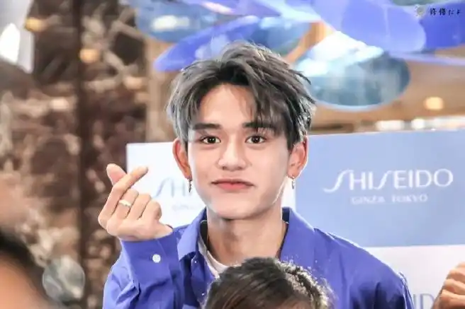 黄旭熙##黄旭熙舞台王者