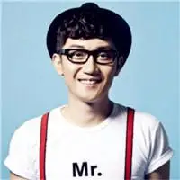 中国好声音金志文qq头像图片