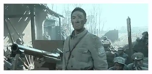 同样是二营长的意大利炮,两版亮剑却天差地别,新版犹如纸糊片