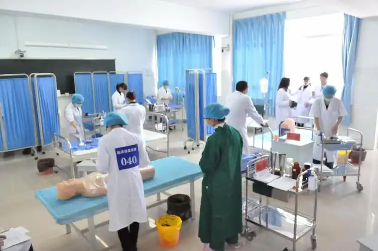 石家庄临床医学专业