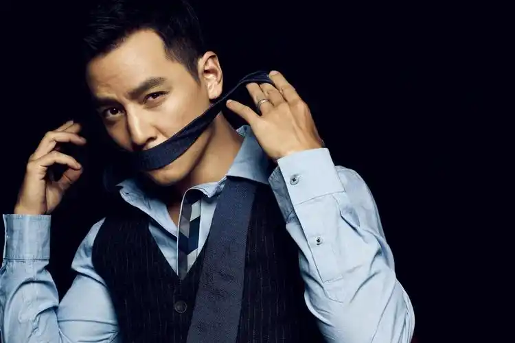 吴彦祖炮轰艾美奖,作品未提名因美歧视亚裔?网友:用作品说话!