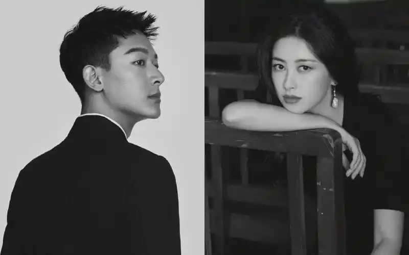 【乔二强x马素芹 | 张晚意x朱珠】论年代剧的感情戏有多动人(趁还没he