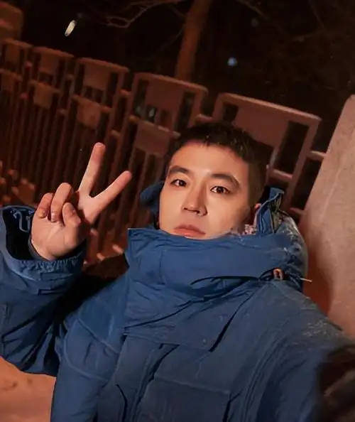 撩技大比拼:欧豪的甜言蜜语能否打动女神赵昭仪?粉丝:看呆!