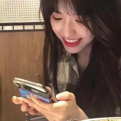 可爱的优质甜美软妹女头 又纯又欲很温柔的治愈系女头_女生头像_美头