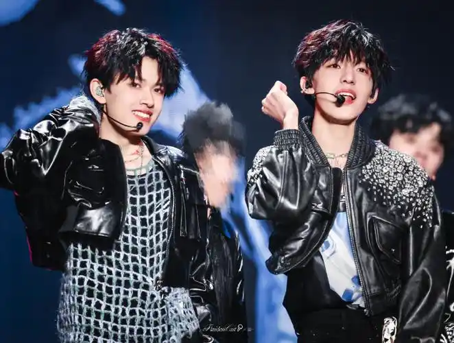 极禹超话7815#极禹 三代全能双top#    95