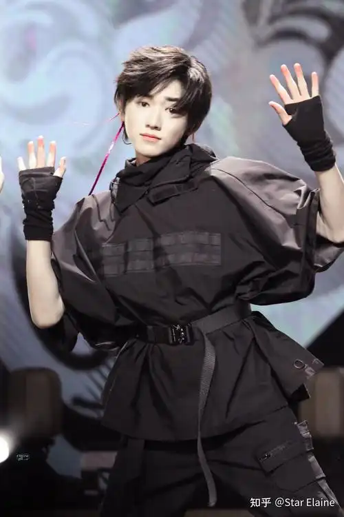 可以安利一下宋亚轩吗顺便再发一些宋亚轩的神图谢谢