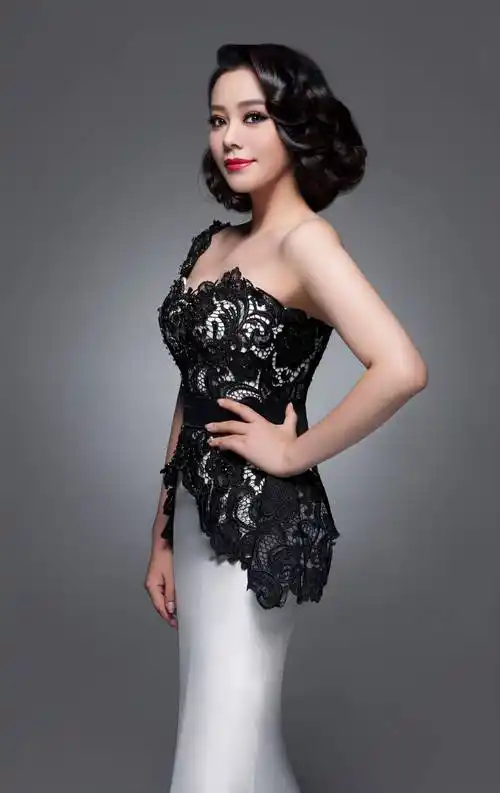 艺术为了和平——"国际和平艺术家"推选人物:钟丽燕_人民军队_中国