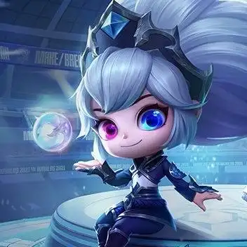 金铲铲小小英雄 edg佐伊(有宣传视频,还有表情/头像/语音,他好会啊