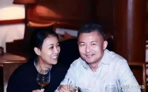 那英与高峰的爱情纠葛:19 年后,他过得如何?