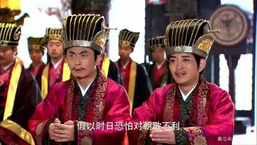 封神英雄榜费仲尤浑唯恐天下不乱竟要杀了姬昌网友成功被激怒