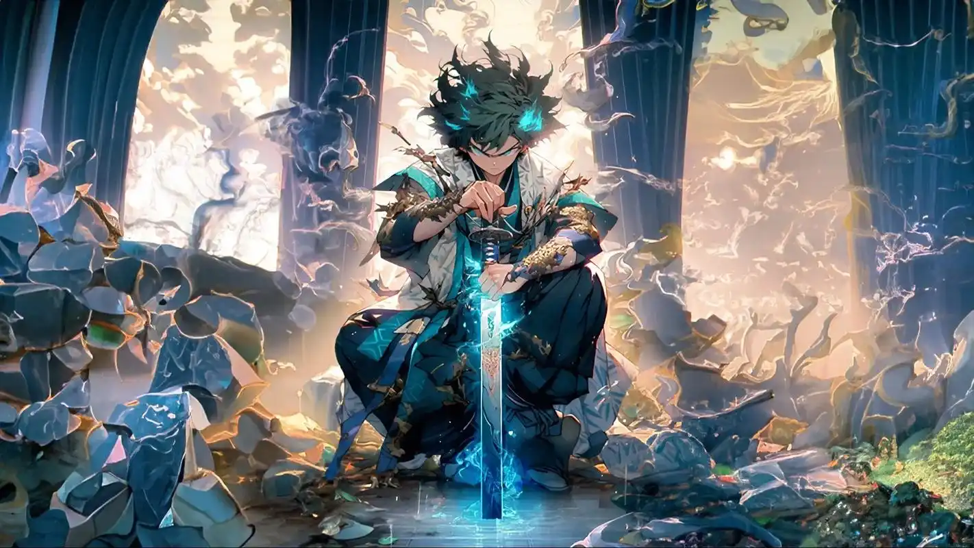 第4 期|wallpaper 壁纸推荐