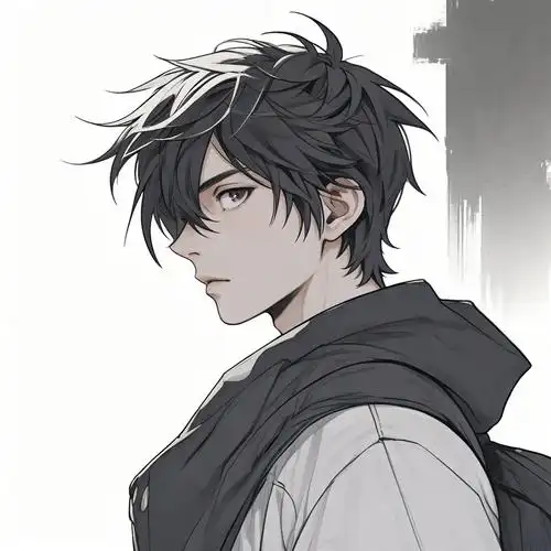 成熟男生头像💼