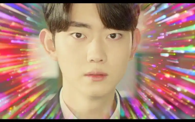 污老师带你走进color rush