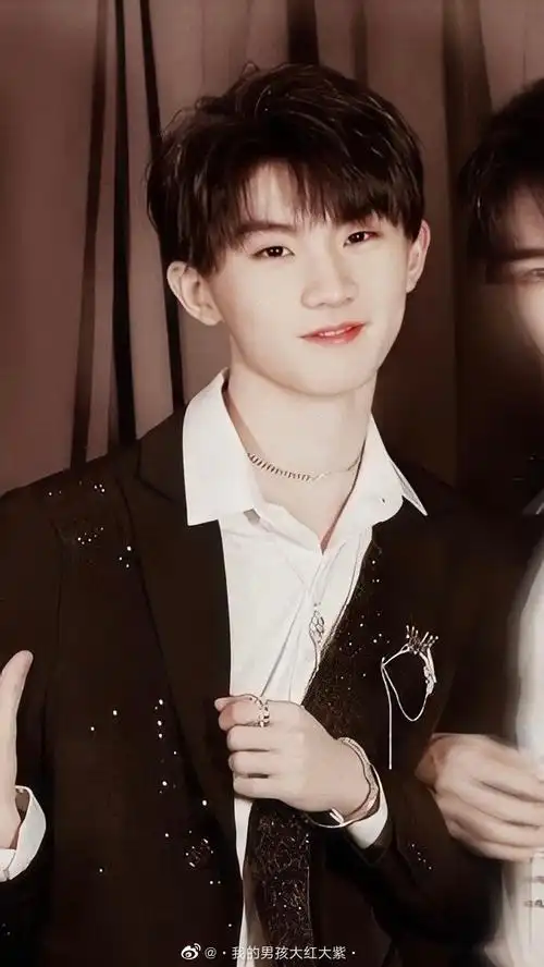 马嘉祺 破阏绝云#【国风偶像马嘉祺90优质全能新定义】新生代31