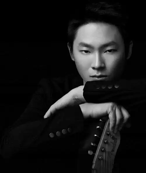 灵魂歌手梁博回归 咪咕巡演将带你感受原生态音乐