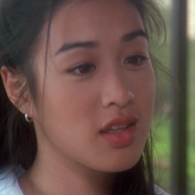 破坏之王 钟丽缇