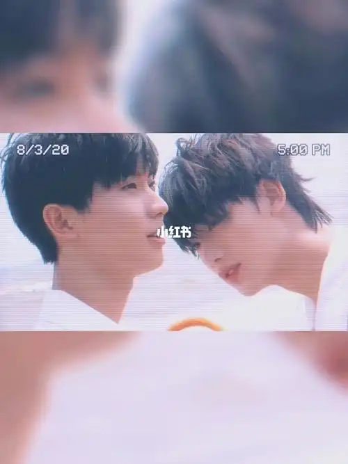 海边的两个少年一个蛊系一个钓系这谁受得住啊丁程鑫马嘉祺祺鑫