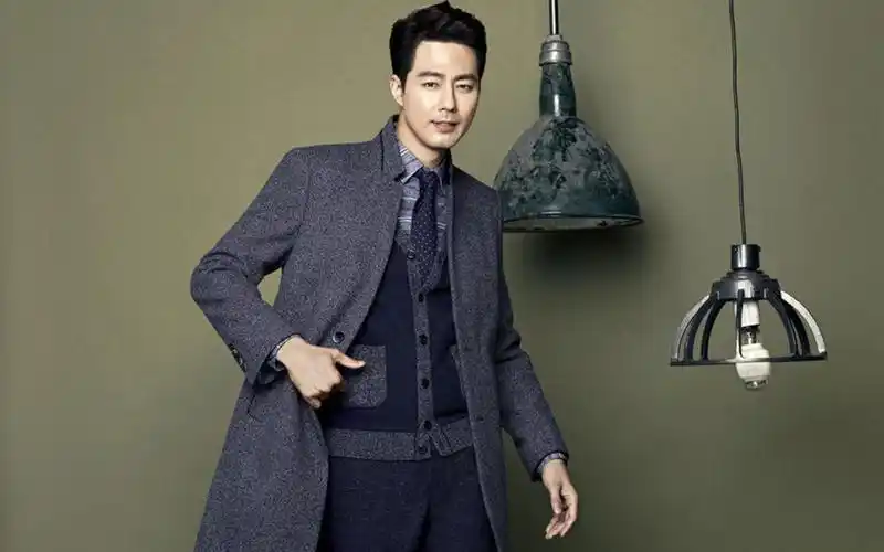 赵寅成宋智孝大尺度床戏曝光 深扒赵寅成演艺经历