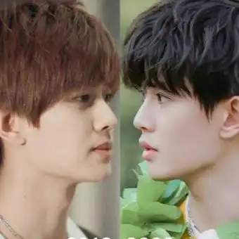 任嘉伦整容?来看看从小到大的大帅哥吧