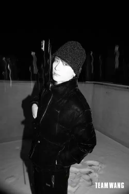 王嘉尔晒隔离视频##王嘉尔隔离第一天视频