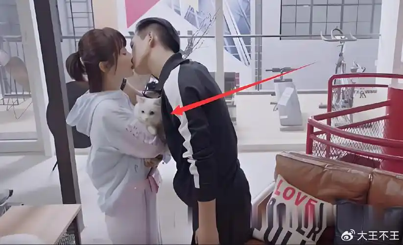 杨紫李现吻戏为何只拍上半身?当镜头往下移时,网友们全都笑翻了