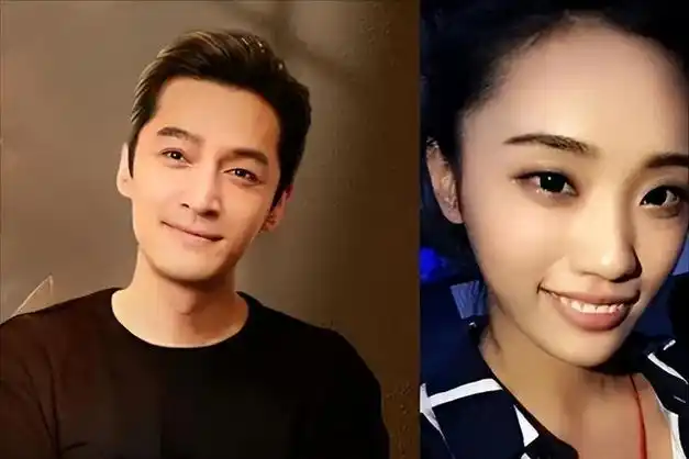 而这次是因为胡歌的妻子黄曦宁这一特殊角色出演,这一决定让粉丝们对