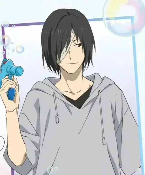 11 月 1 日 是#夏目友人帐#的场静司 的生日96