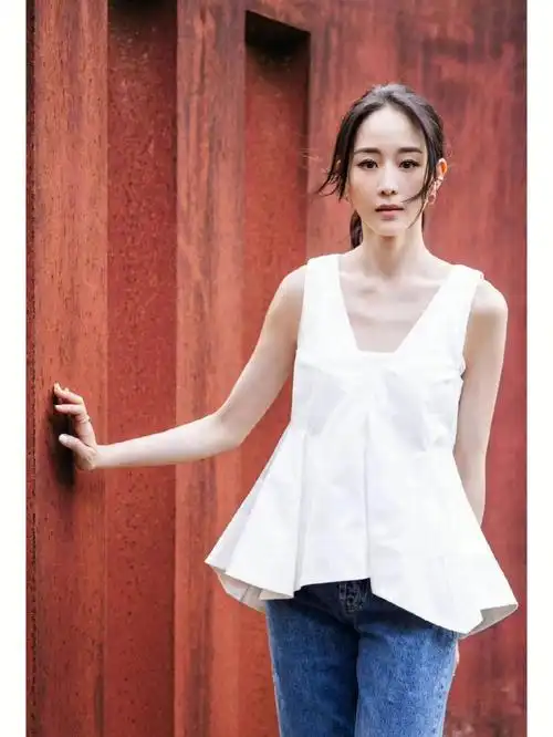 张钧甯自律人生78