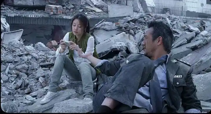 原创林心如成功转型的电影制作成本只有300万但入围四项金鸡奖