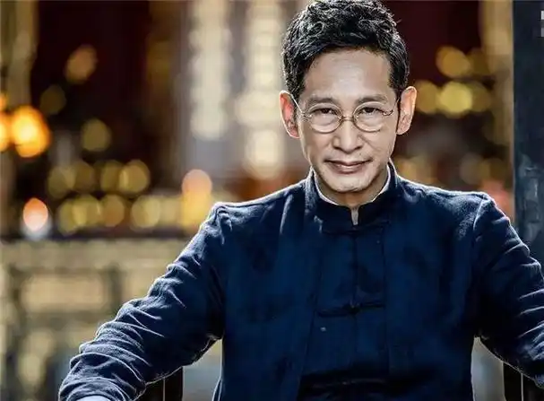 王劲松谍战剧秋蝉 秋蝉王劲松出演清泉上野(4)