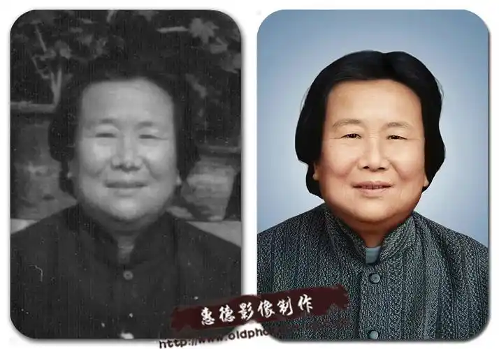 专业老照片翻新旧照片翻新老照片修复你镜头下的北京后期黑白北京自然