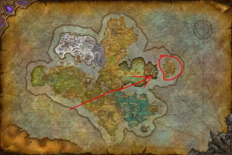 《魔兽世界》怎么快速获得荣誉点?