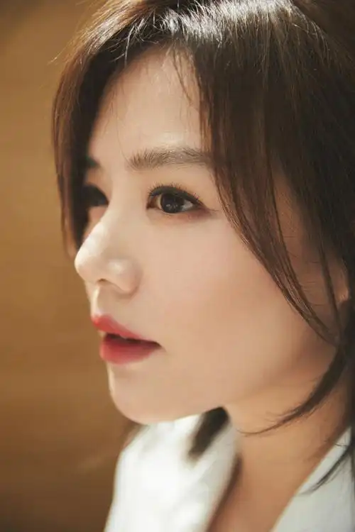 olay亚太区品牌代言人马思纯