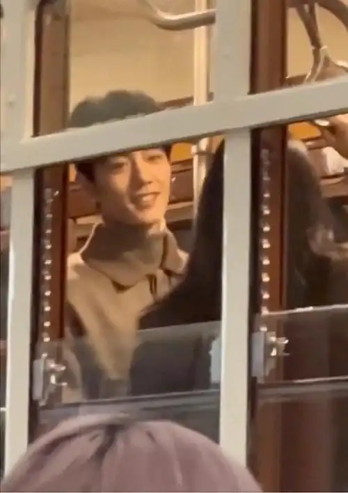 王一博肖战现在关系怎么样