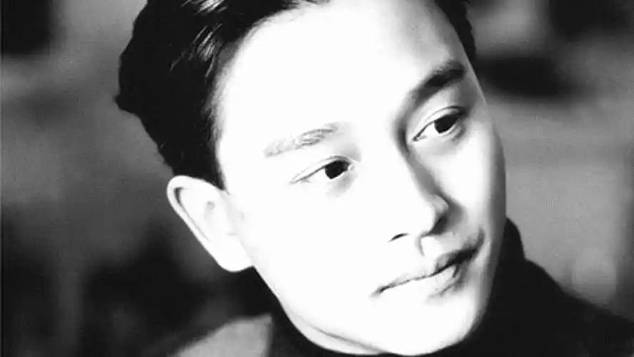 港台明星张国荣哥哥明星风尚壁纸1