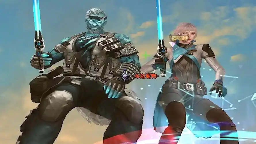 《终极救赎猎手》