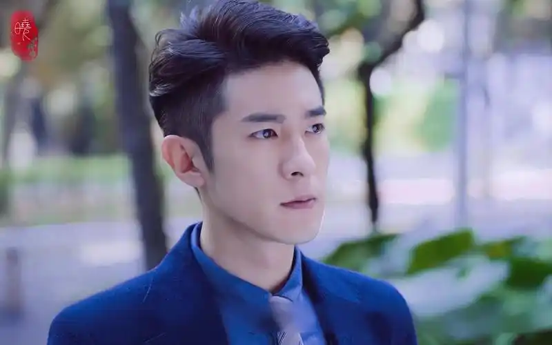 【sci谜案集|季肖冰】小展又来挑眉啦