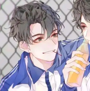 双人兄弟头像社会