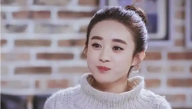 明星评价自己演技吴昕称是群演成龙说演技不行赵丽颖谦虚