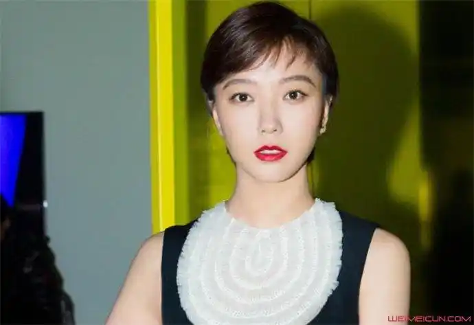 王珞丹结婚了吗王珞丹个人资料背景被扒其老公是谁